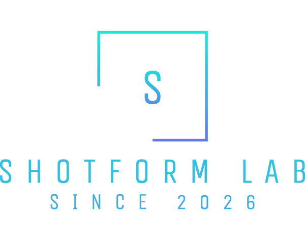 ShotForm Lab