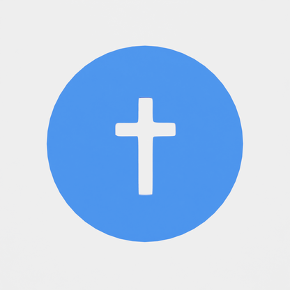 Crossbeam Gobo Disk