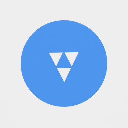 Triple‑Triangle Gobo Disk